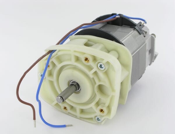 Silnik elektryczny ALP8251900
