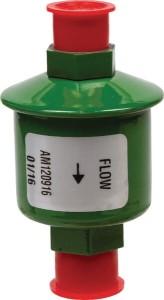 Filtr hydrauliczny AM120916
