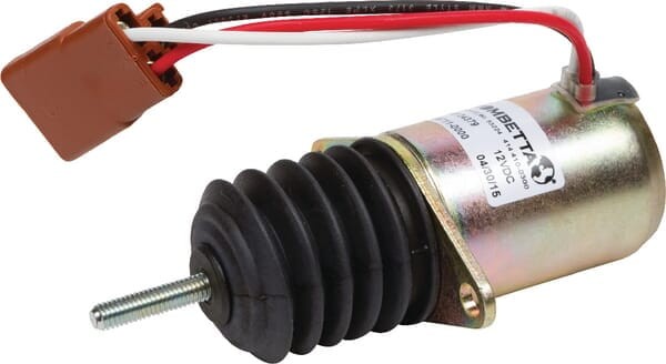 Przełącznik elektromagnetyczny AM124379