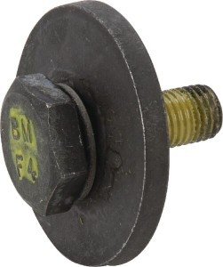 Śruba noża AM127890