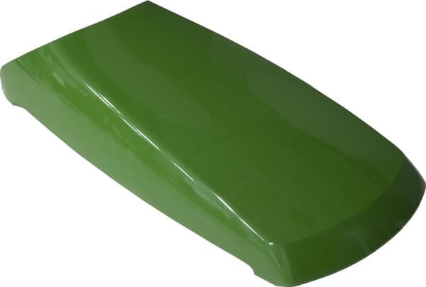 Maska silnika John Deere AM132530