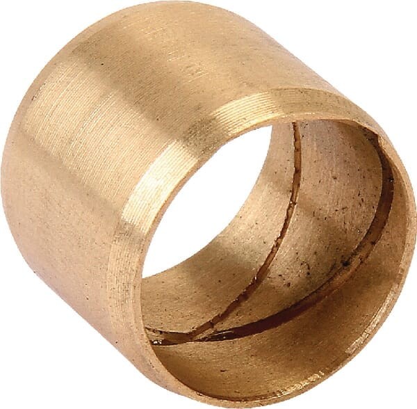 Panew łożyskowa 15.6x17.8x15 AGW57551