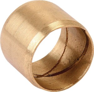 Panew łożyskowa 15.6x17.8x15 AGW57551