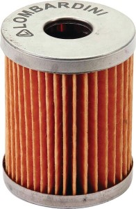 Filtr paliwa AGW58358