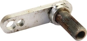 Dźwignia zmiany biegów AGW59228