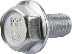 Śruba z łbem 6-kt. kołnierzowym AGW60371