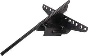 Zabierak nożowy universalny 97 cm AGW61408