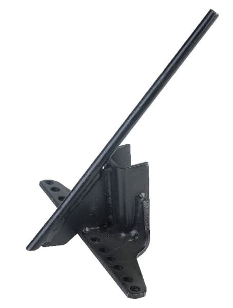 Zabierak nożowy kosiarki Agria AGW61409