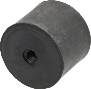 Odbojnik metalowo-gumowy AGW61530