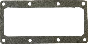 Uszczelka pokrywy AGW61565