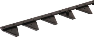 Nóż dolny 125 cm AGW67300