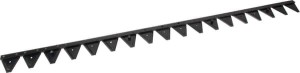 Nóż górny 125 cm AGW67302