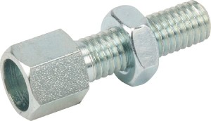 Śruba regulacji cięgna Bowdena 9.5xM8x26 AGW68386