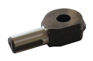 Czop wału przegubowego 15 mm AGW69519