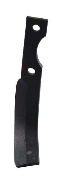 Nóż frezujący prawy 165x55x25mm 4mm pasuje do Agria AGW69726