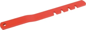 Drążek ustalający pokrywy AGW71587