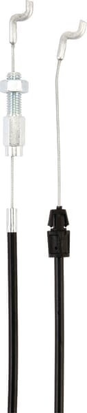 Linka zatrzymania silnika, cięgno Bowdena AGW71748
