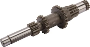 Wałek koła zębatego AGW72185