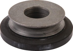 Koło pasowe użebrowane R-gear/rubber AGW72244