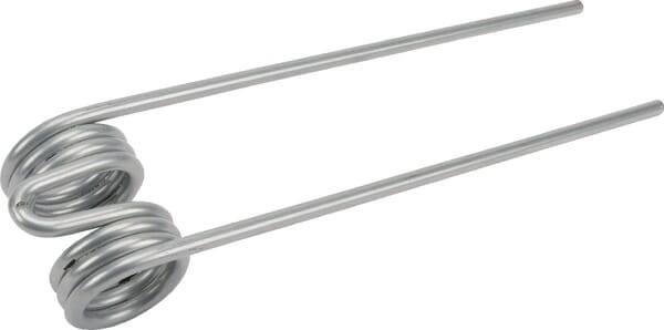Zęby sprężyste AGW74503