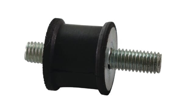 Tłumik wibracji, drgań 25x22 AGW75122