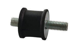Tłumik wibracji, drgań 25x22 AGW75122