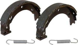 Szczęki hamulcowe para AGW75801