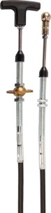 Linka sterowania push-pull AGW76471