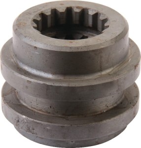 Tulejka profilowana 25x22 AGW77551
