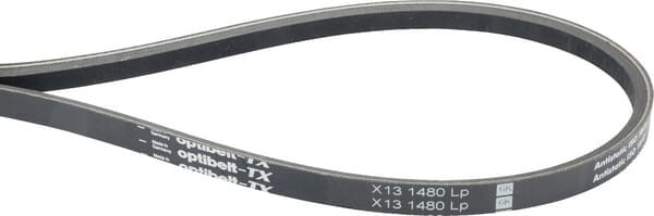 Pas klinowy AGW78403