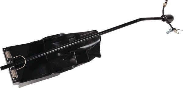 Zatyczka do mulczowania kpl. AK118885