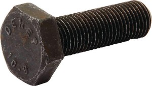 Śruba 3/8"x25 mm AK320223