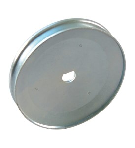 Koło pasowe rowkowe Profi 102 AK401402
