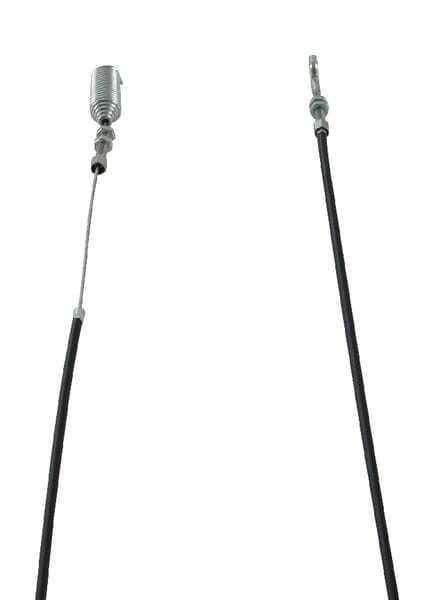 Linka – skrzynia biegów BM 660/Com AK407151