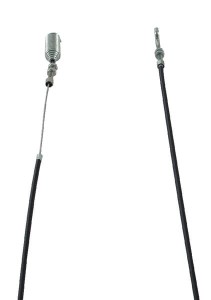 Linka – skrzynia biegów BM 660/Com AK407151