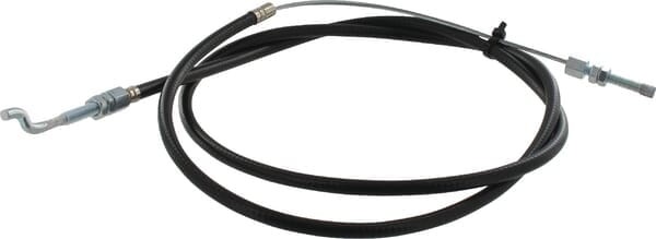 Linka – kosiarka BM 660/870 AK407392