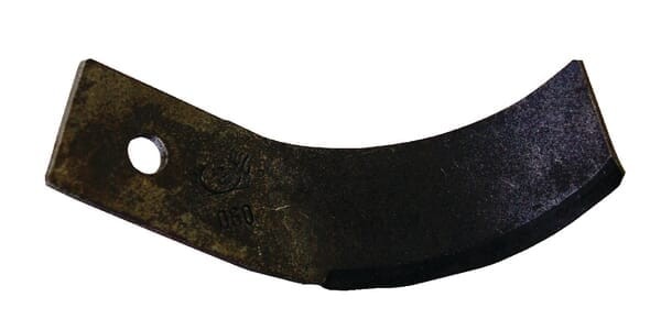 Nóż frezujący prawy pasuje do AL-KO AK409016