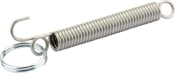 Sprężyna naciągowa dla 875 II AK409327