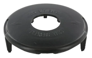 Osłona TE450 AK410947