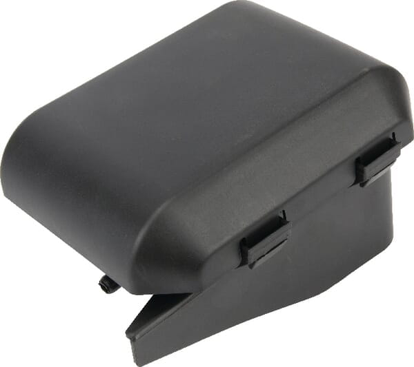 Filtr powietrza komplet 140 QSS AK411935