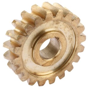 Koło zębate mosiężne AK412134
