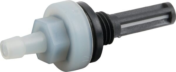 Filtr benzyny AK412404