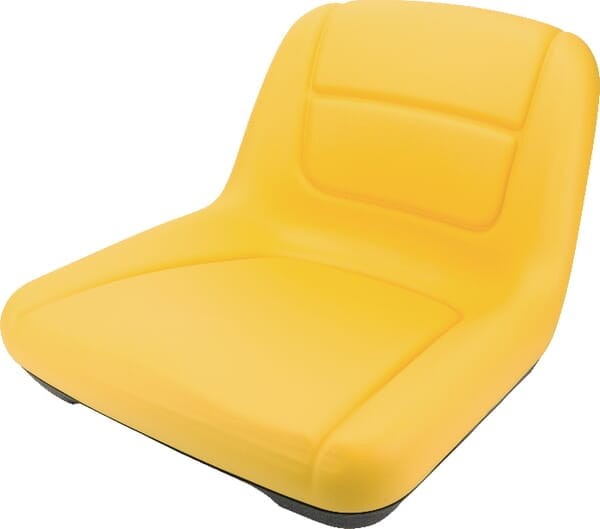 Siedzenie kierowcy AUC13500