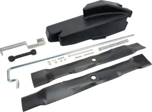 Zestaw mulczujący BG20560