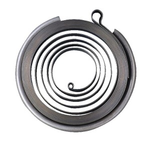 Sprężyna spiralna E04201ASM