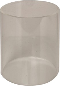 Wziernik Ø100x123 (4") 1860004