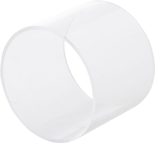 Wziernik Ø 134x110 mm (6") 1880004