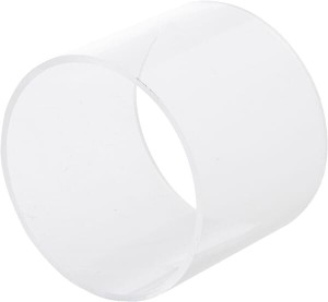 Wziernik Ø 134x110 mm (6") 1880004