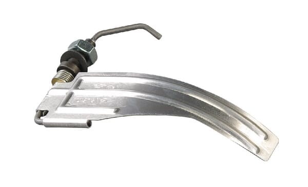 Regulator wiatrowskazu z mocowaniem E04517ASM