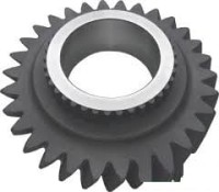 Koło zębate z31 3387172M2 | poltechparts.pl